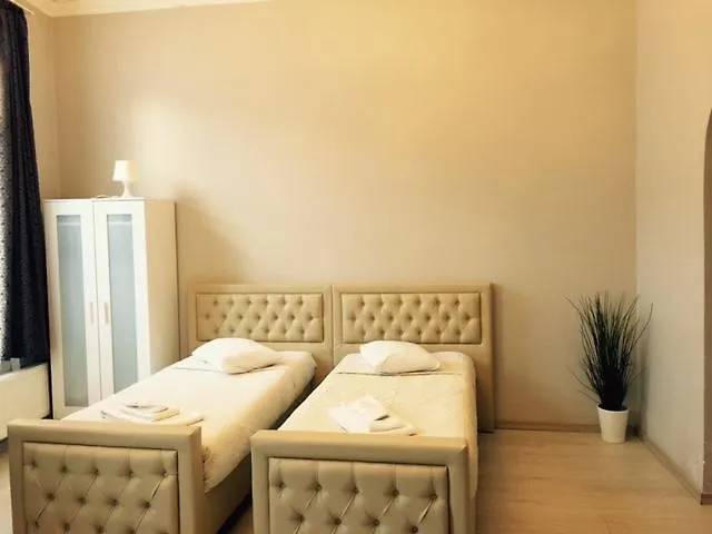 Appartement Prestige Flats à Bruxelles