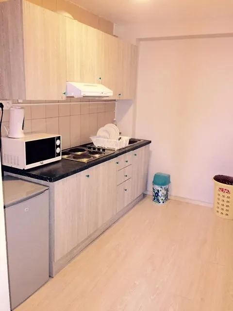 Appartement Prestige Flats à Bruxelles
