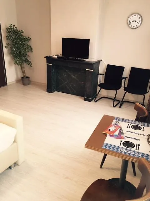 Appartement Prestige Flats à Bruxelles 0*,  Belgique