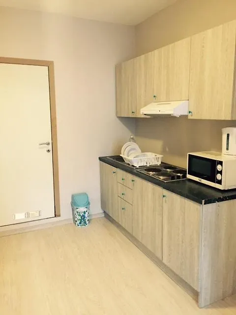 Appartement Prestige Flats à Bruxelles Belgique