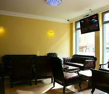 Appartement Prestige Flats à Bruxelles Belgique