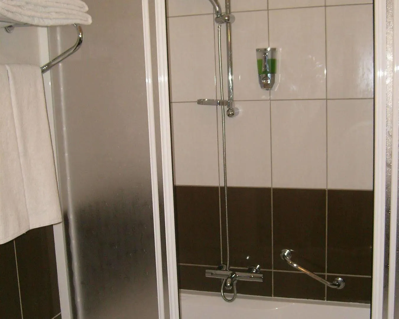 Appartement Prestige Flats à Bruxelles