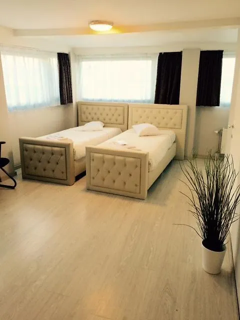 Prestige Flats Apartment Brussels