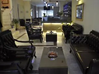 Prestige Flats Apartment Brussels