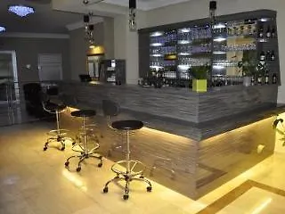 Prestige Flats Apartment Brussels
