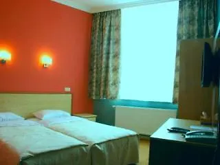 Prestige Flats Apartment Brussels