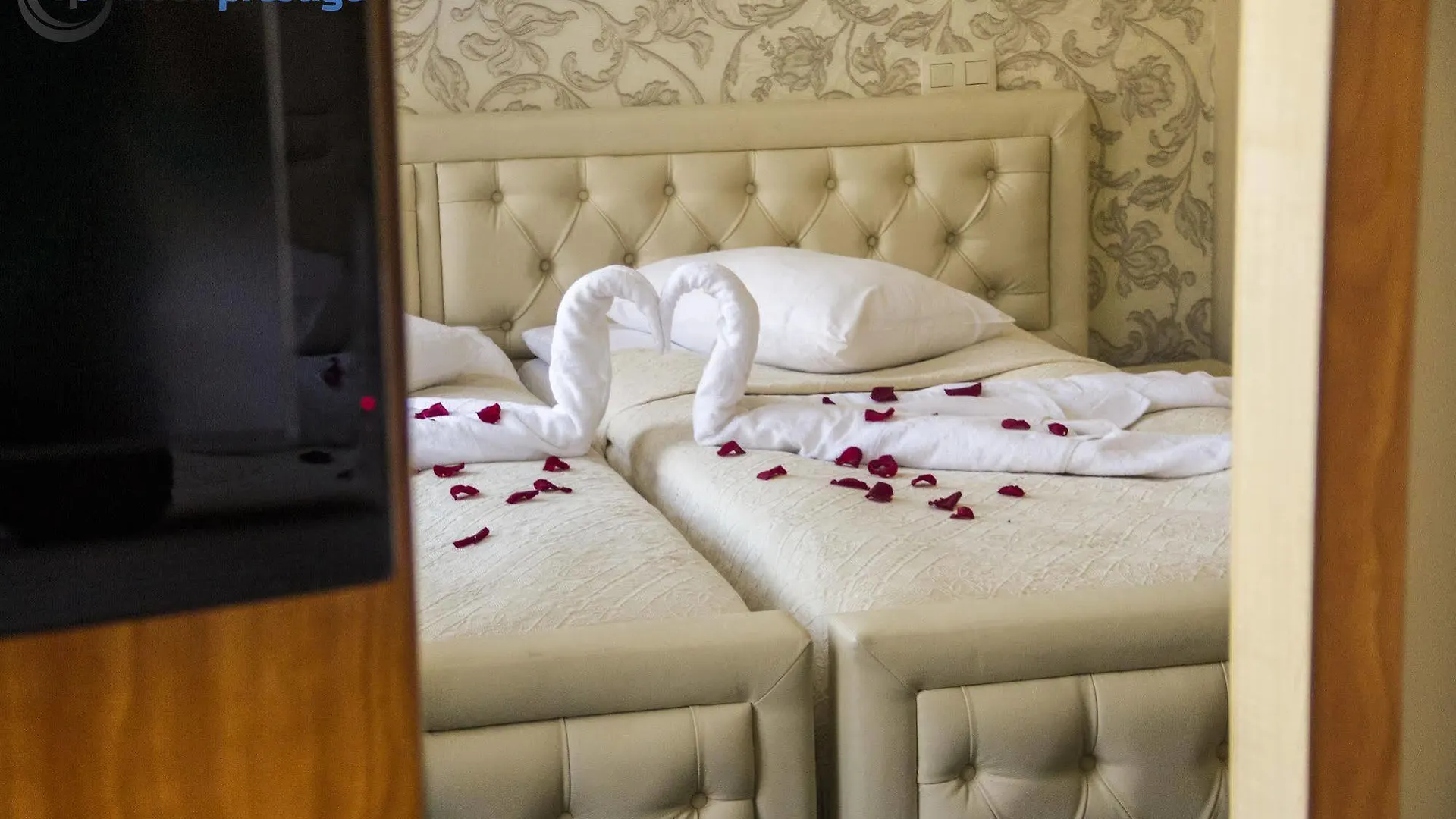 Apartament Prestige Flats Bruksela Belgia