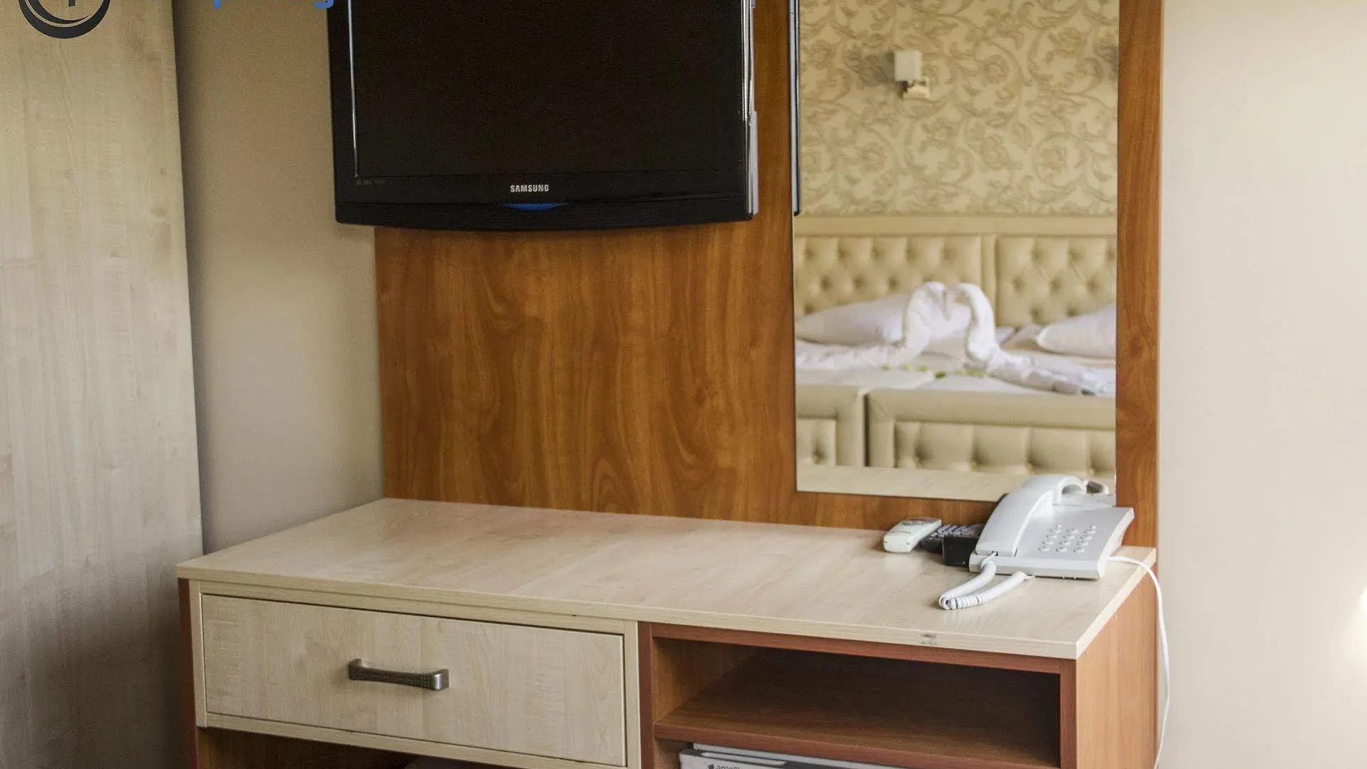 Apartament Prestige Flats Bruksela 0*,  Belgia
