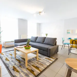 Downtown Appartement