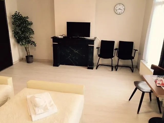 Prestige Flats Apartment Brussels Belgium