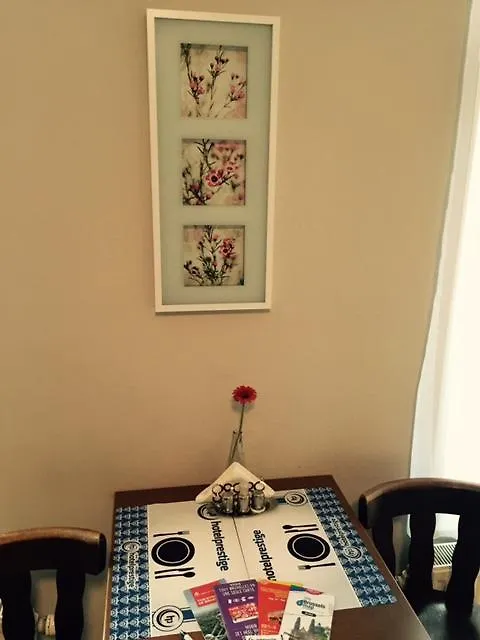 Prestige Flats Apartment Brussels 0*,  Belgium