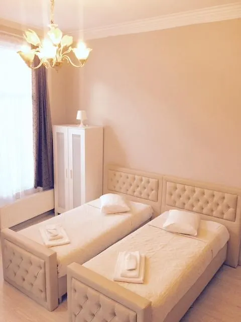 Prestige Flats Apartment Brussels Belgium