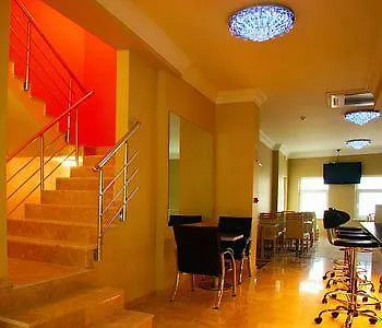 Prestige Flats Apartment Brussels