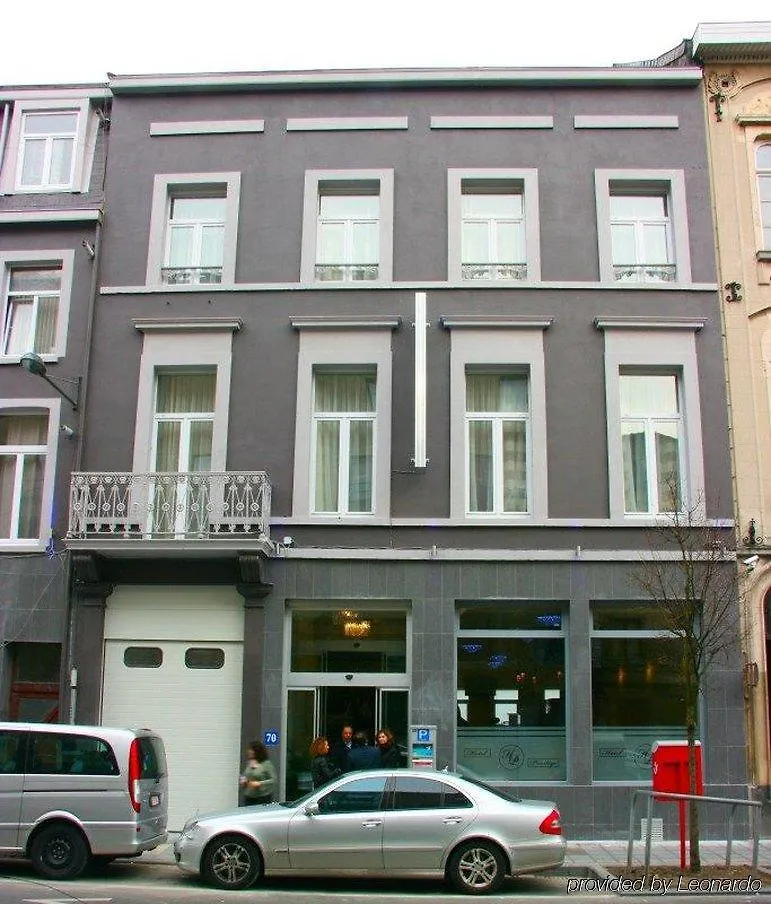 Prestige Flats Apartment Brussels