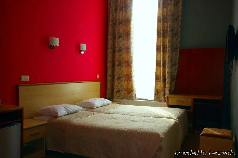 Prestige Flats Apartment Brussels