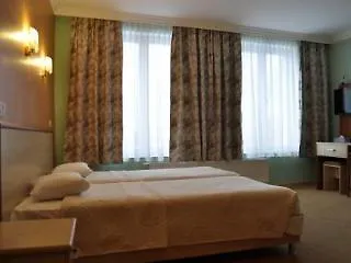Prestige Flats Apartment Brussels