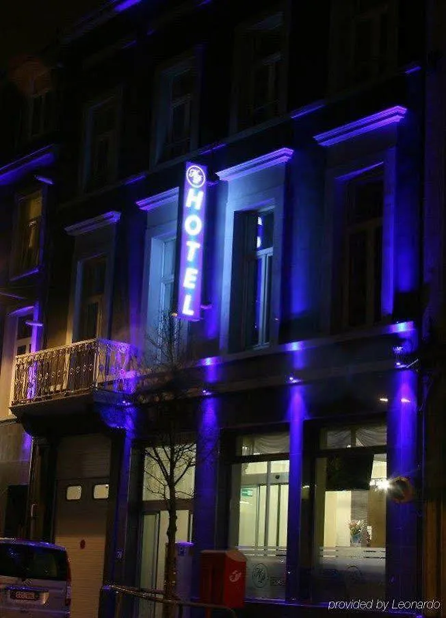 Prestige Flats Apartment Brussels