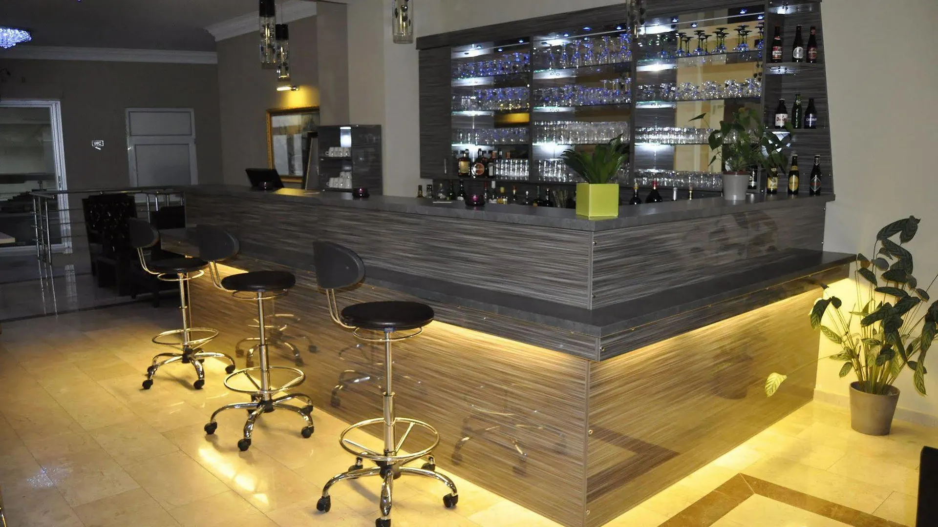 Prestige Flats Apartment Brussels