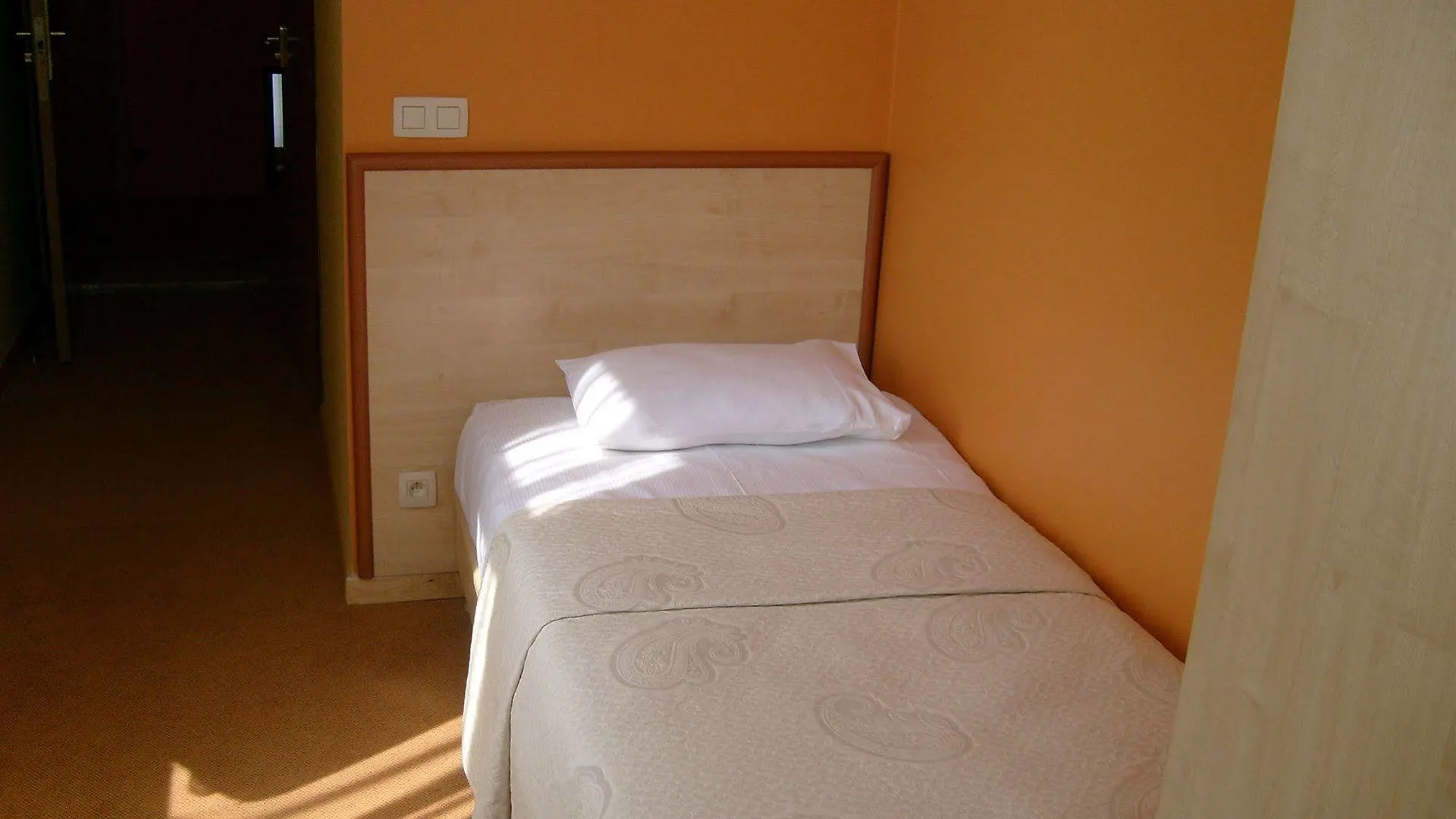 Prestige Flats Apartment Brussels Belgium