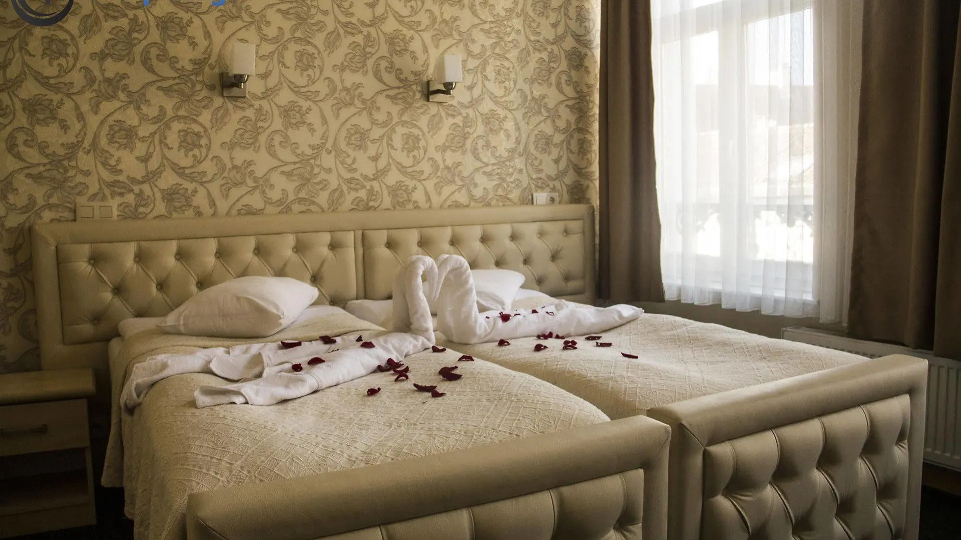 Prestige Flats Apartment Brussels