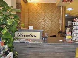Prestige Flats Apartment Brussels Belgium